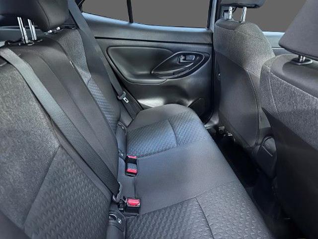 Toyota Yaris Cross 1.5 Hybrid 130 CV 5p. E-CVT Trend - foto 4 di 4