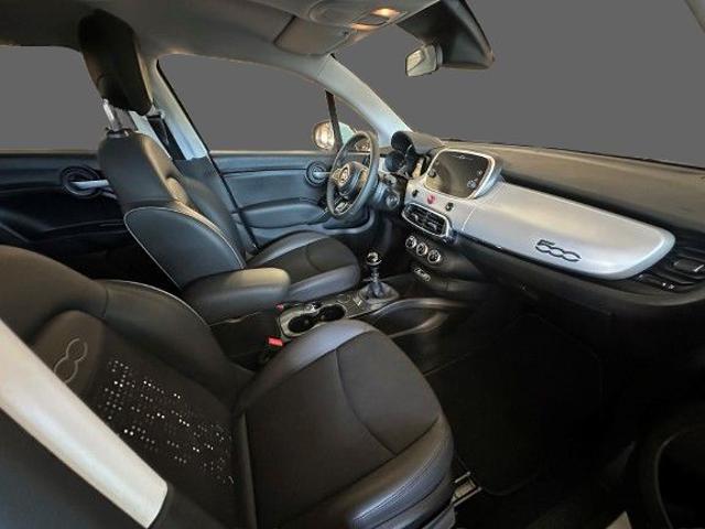 Fiat 500X 1.3 MultiJet 95 CV Connect - foto 3 di 4
