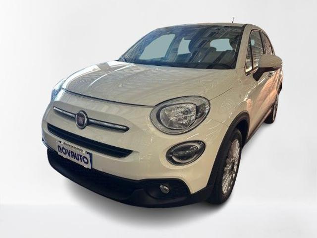 Fiat 500X 1.3 MultiJet 95 CV Connect usato a CAGLIARI