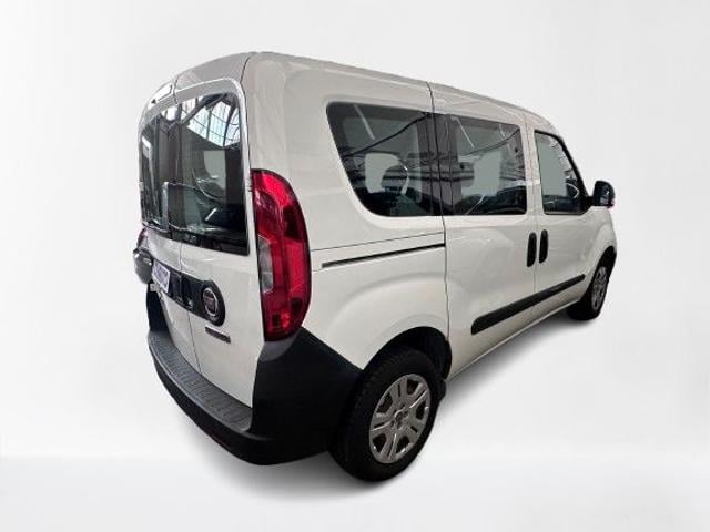 Fiat Doblo Doblò 1.3 MJT S&S PC Combi N1 Easy, del 2020, 23.500 km, in vendita a Cagliari (CA)
