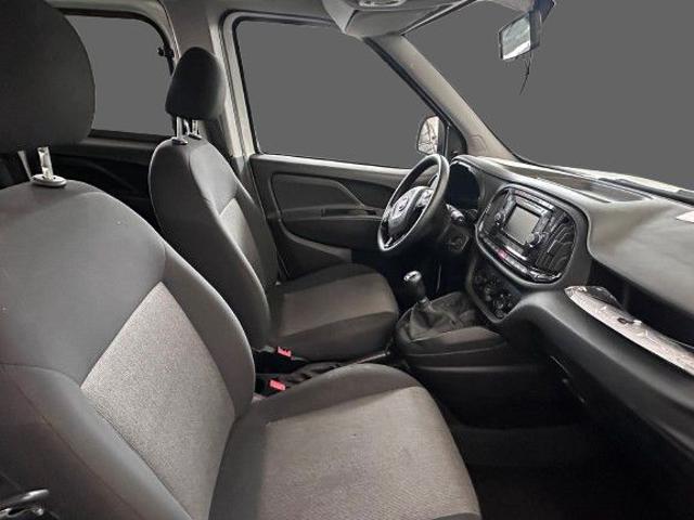 Fiat Doblo Dobl� 1.3 MJT S&S PC Combi N1 Easy - foto 3 di 4