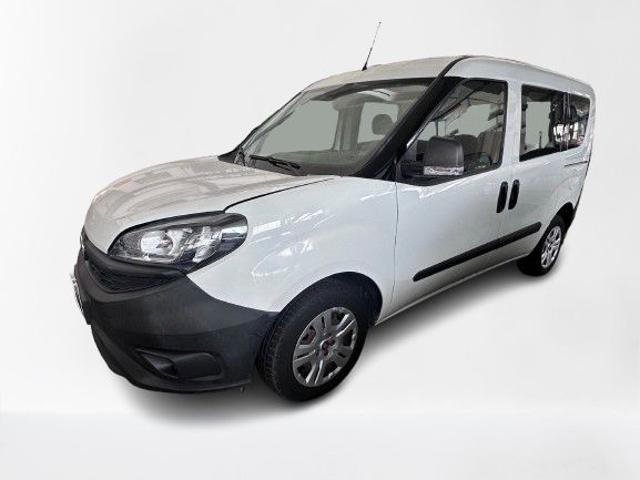 Fiat Doblo Dobl� 1.3 MJT S&S PC Combi N1 Easy - foto 2 di 4