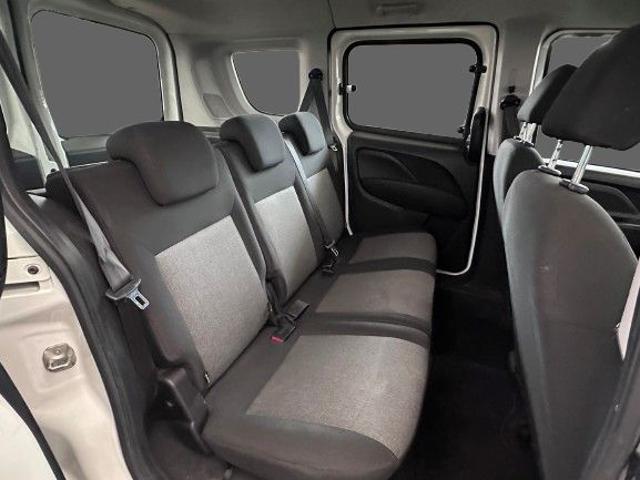 Fiat Doblo Dobl� 1.3 MJT S&S PC Combi N1 Easy - foto 4 di 4