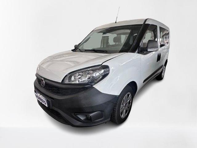 Fiat Doblo Dobl� 1.3 MJT S&S PC Combi N1 Easy usato a CAGLIARI