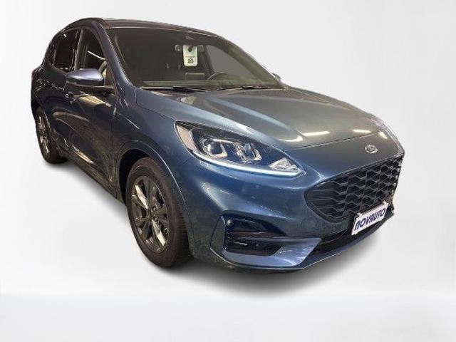 Ford Kuga 2.0 EcoBlue 120 CV aut. 2WD ST-L.Design - foto 4 di 8