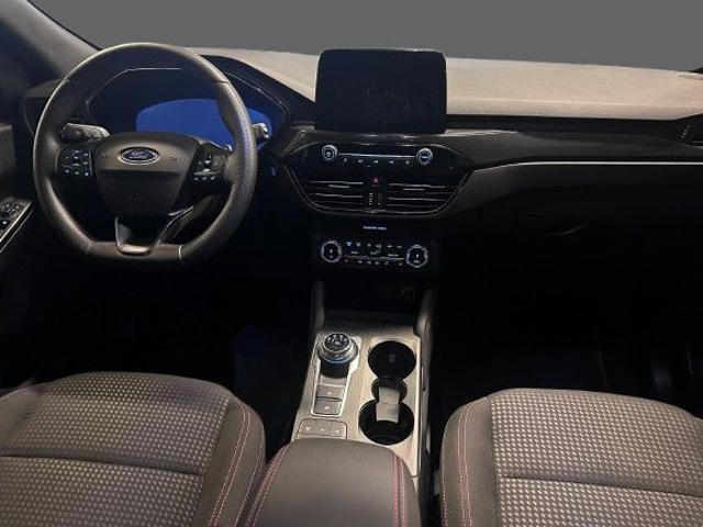 Ford Kuga 2.0 EcoBlue 120 CV aut. 2WD ST-L.Design usato a CAGLIARI