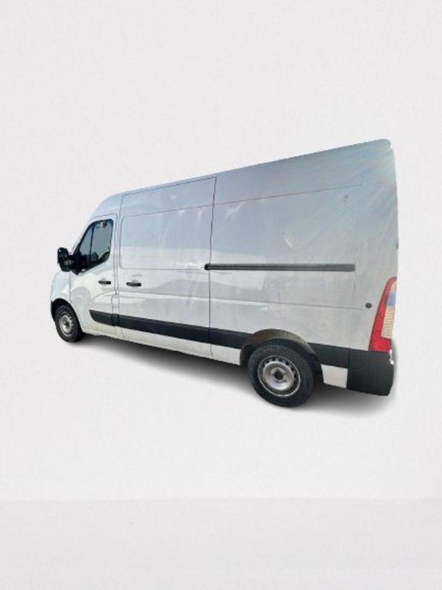 Renault Master T35 2.3 dCi/145 S&S PM-TA Furgone Ice T.T. - foto 3 di 3