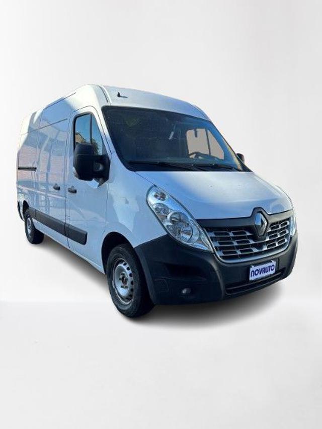 Renault Master T35 2.3 dCi/145 S&S PM-TA Furgone Ice T.T. usato a CAGLIARI