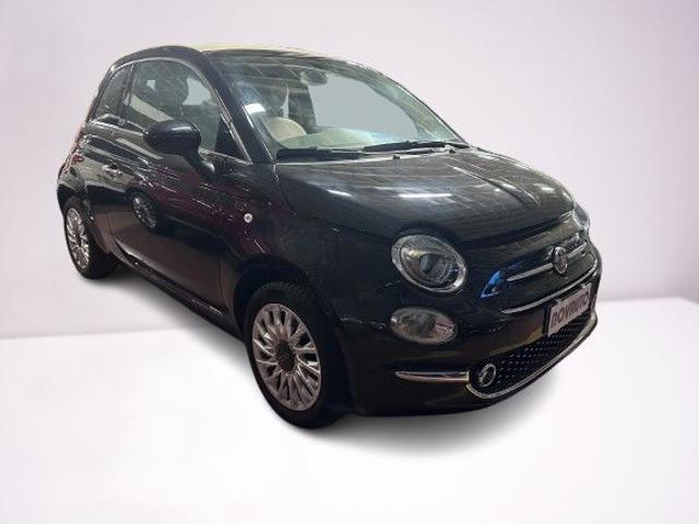 Fiat 500C 1.2 60� usato a CAGLIARI