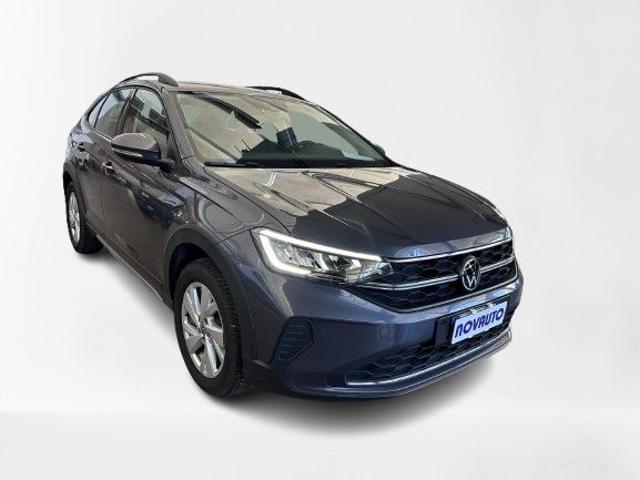 Volkswagen Taigo 1.0 TSI 110 CV DSG Life usato a CAGLIARI
