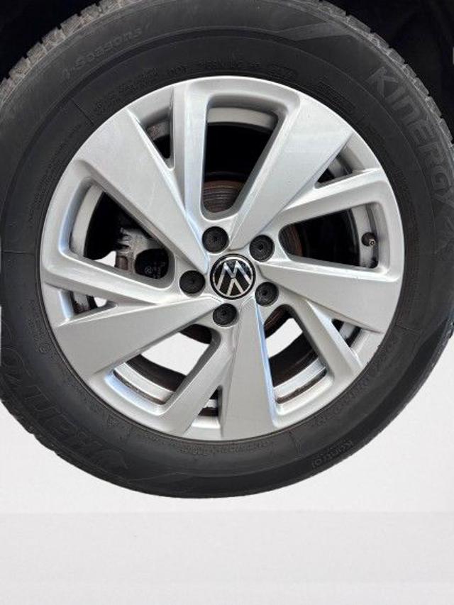 Volkswagen Taigo 1.0 TSI 110 CV DSG Life usato a CAGLIARI