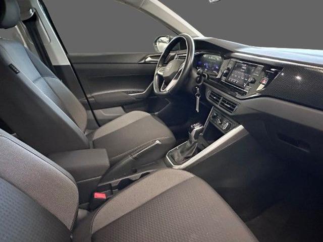 Volkswagen Taigo 1.0 TSI 110 CV DSG Life - foto 3 di 4