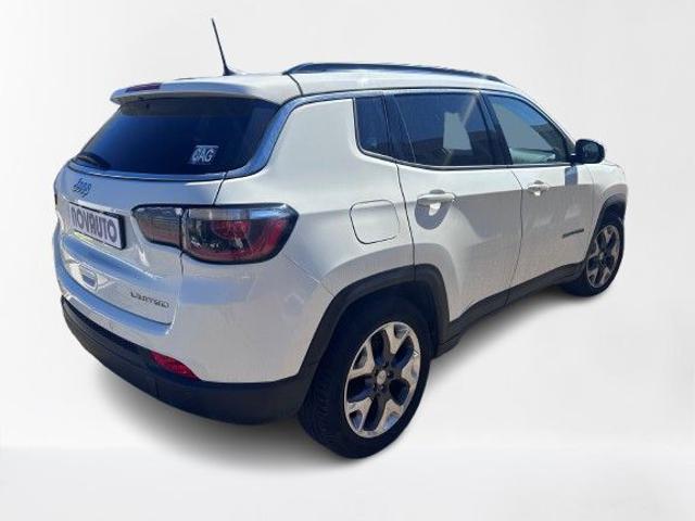 Jeep Compass 1.6 Multijet II 2WD Limited - foto 4 di 4