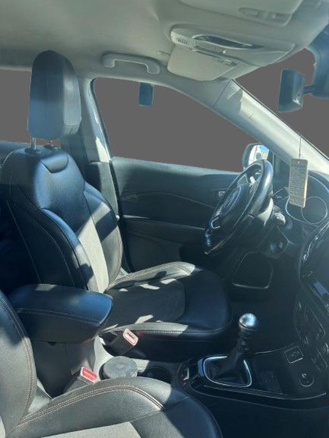 Jeep Compass 1.6 Multijet II 2WD Limited - foto 3 di 4