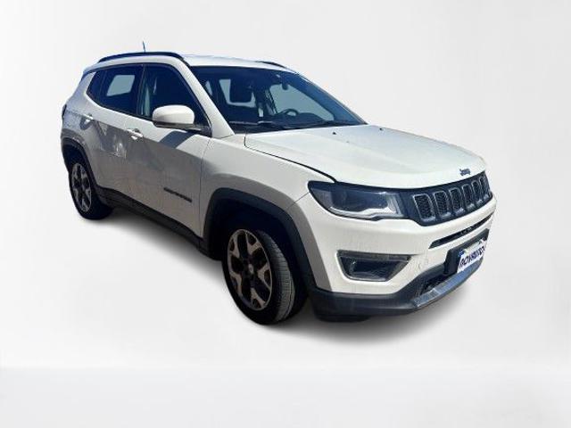 Jeep Compass 1.6 Multijet II 2WD Limited usato a CAGLIARI