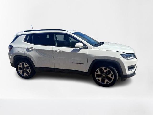 Jeep Compass 1.6 Multijet II 2WD Limited - foto 2 di 4