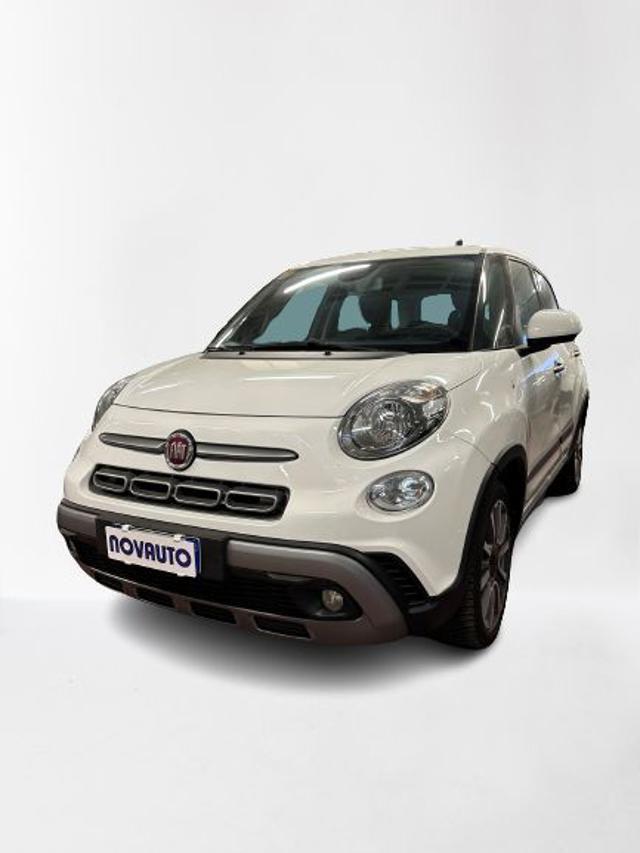 Fiat 500L 1.3 Multijet 95 CV Cross usato a CAGLIARI