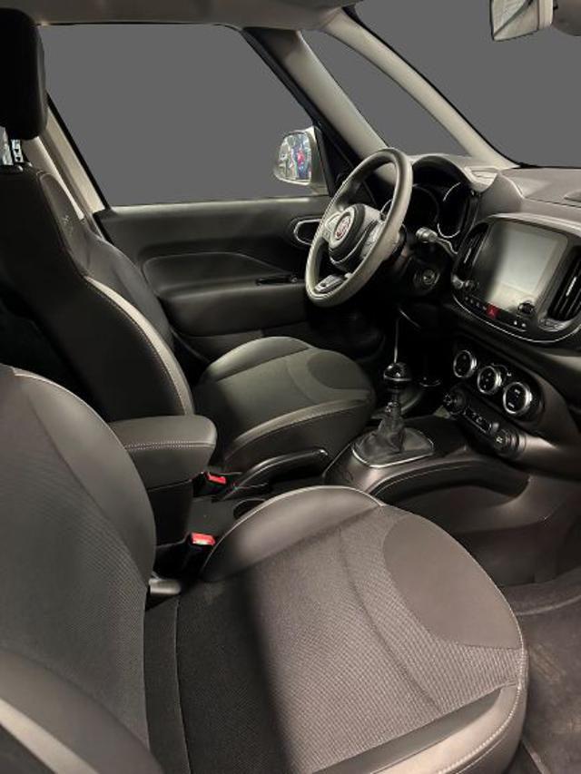 Fiat 500L 1.3 Multijet 95 CV Cross - foto 2 di 3