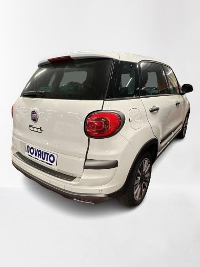 Fiat 500L 1.3 Multijet 95 CV Cross - foto 3 di 3