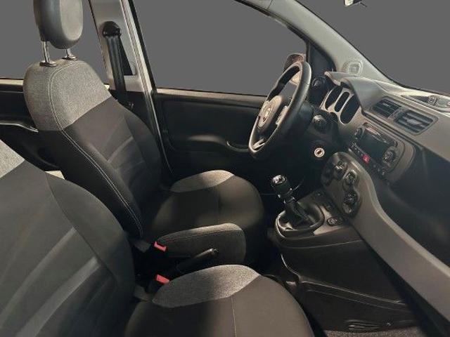 Fiat Panda 1.0 FireFly S&S Hybrid City Life - foto 2 di 4