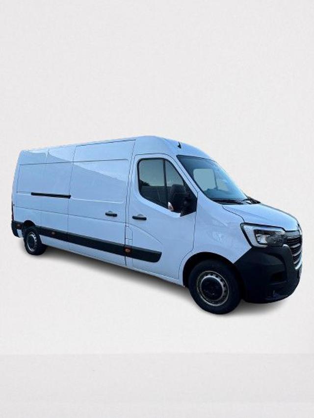 Renault Master T35 2.3 dCi 135 PL-TA Furgone Ice usato a CAGLIARI