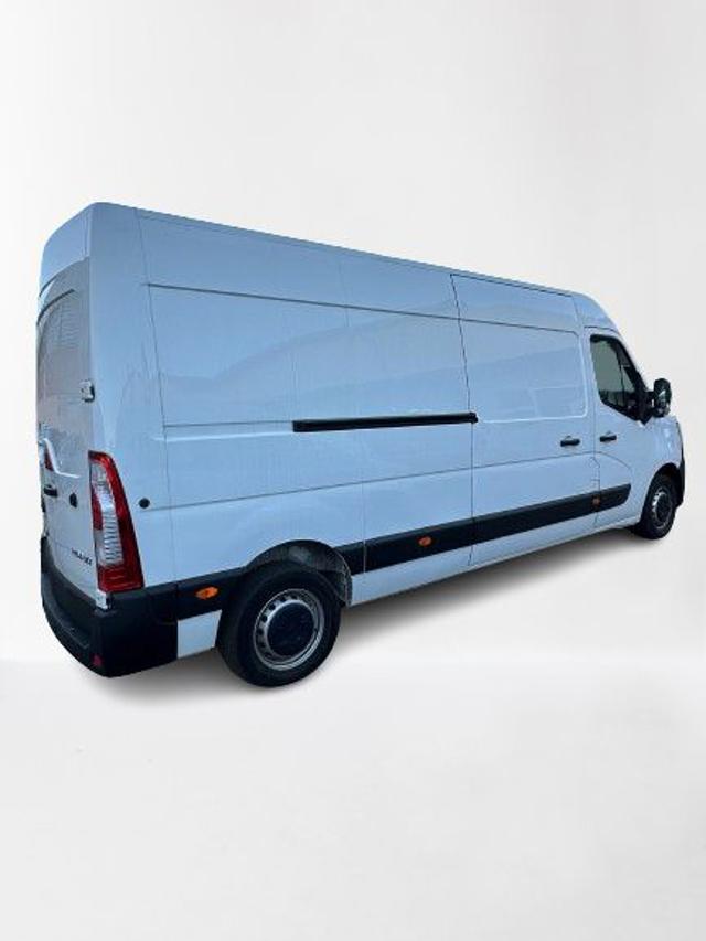 Renault Master T35 2.3 dCi 135 PL-TA Furgone Ice - foto 2 di 3