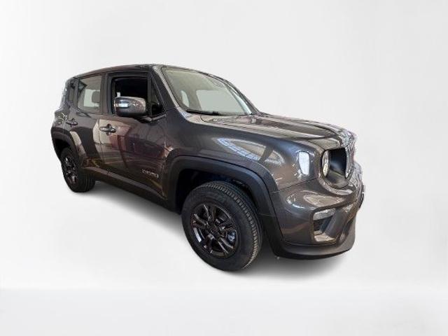 Jeep Renegade 2.0 Mjt 140CV 4WD Longitude - foto 2 di 4