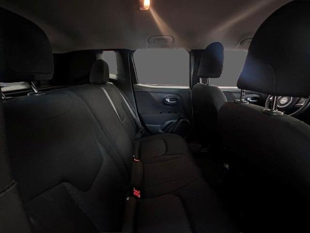 Jeep Renegade 2.0 Mjt 140CV 4WD Longitude - foto 4 di 4