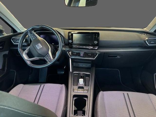 SEAT Leon Sportstourer 1.0 eTSI 110 CV DSG Style - foto 3 di 4