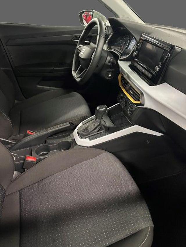 SEAT Arona 1.0 EcoTSI 110 CV DSG Style usato a CAGLIARI