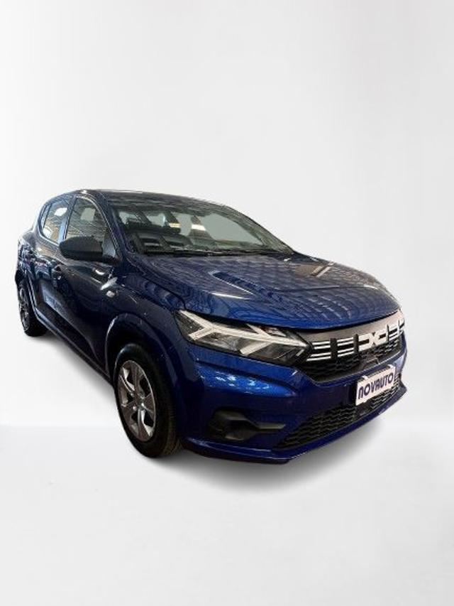 Dacia Sandero Streetway 1.0 SCe 65 CV Essential usato a CAGLIARI