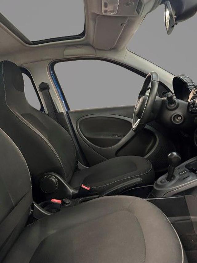 smart forFour 70 1.0 Passion - foto 4 di 4