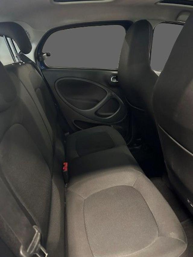 smart forFour 70 1.0 Passion usato a CAGLIARI