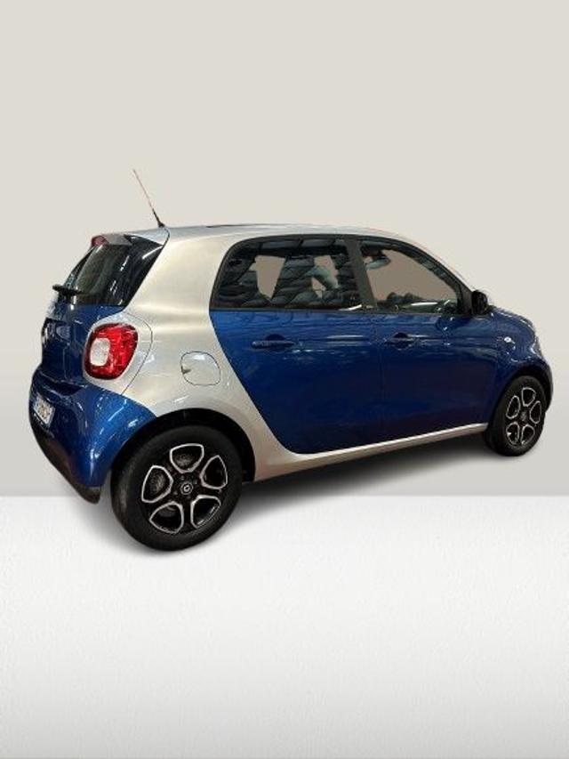 smart forFour 70 1.0 Passion usato a CAGLIARI