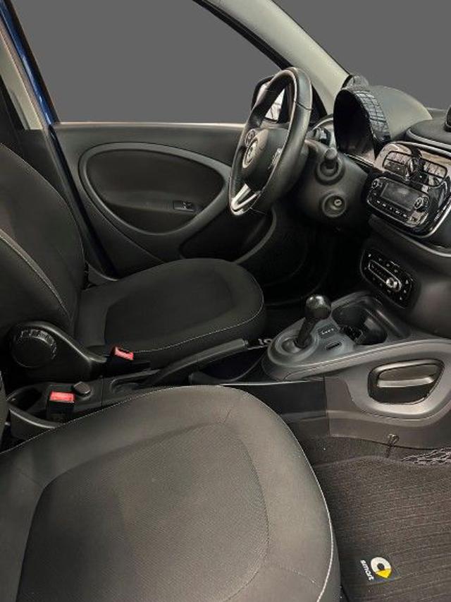 smart forFour 70 1.0 Passion - foto 3 di 4