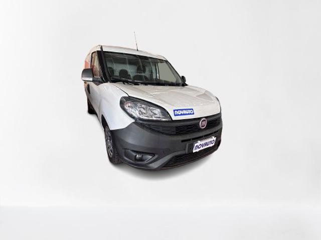 Fiat Doblo Dobl� 1.3 MJT S&S PL-TN Cargo Maxi Lounge - foto 2 di 4