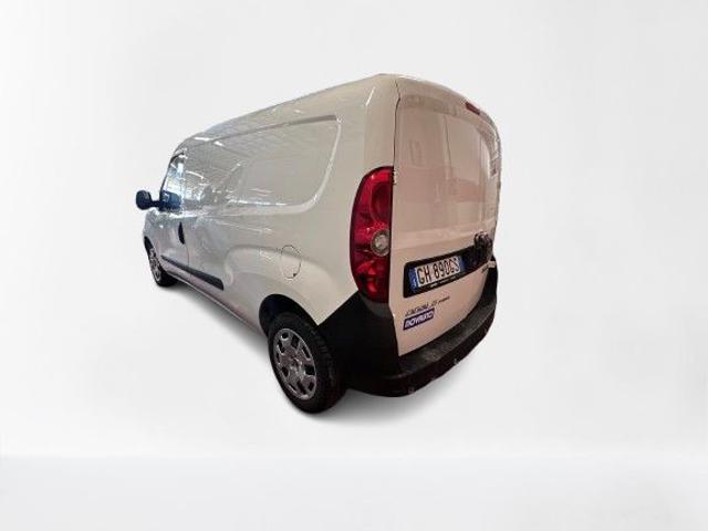 Fiat Doblo Doblò 1.3 MJT S&S PL-TN Cargo Maxi Lounge, del 2021, 85.000 km, in vendita a Cagliari (CA)
