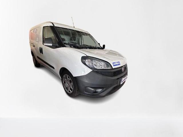 Fiat Doblo Dobl� 1.3 MJT S&S PL-TN Cargo Maxi Lounge usato a CAGLIARI
