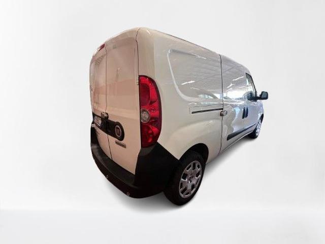 Fiat Doblo Dobl� 1.3 MJT S&S PL-TN Cargo Maxi Lounge - foto 4 di 4
