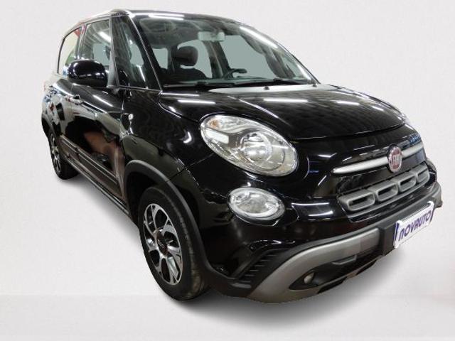 Fiat 500L 1.4 95 CV S&S Connect usato a CAGLIARI