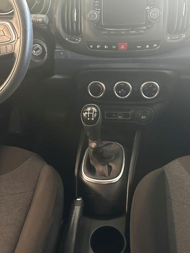 Fiat 500L 1.3 Multijet 95 CV Dualogic Urban - foto 4 di 4