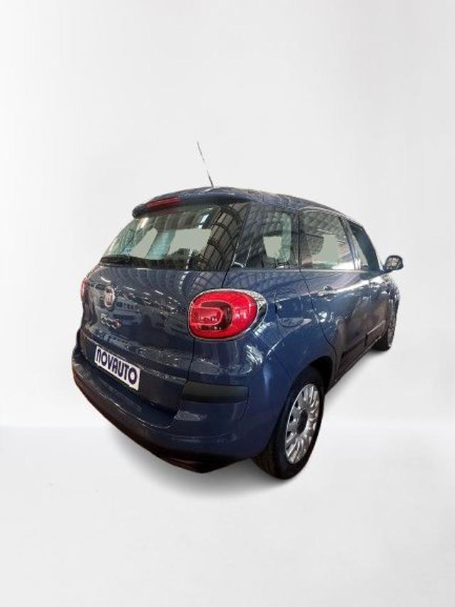 Fiat 500L 1.3 Multijet 95 CV Dualogic Urban, del 2019, 65.300 km, in vendita a Cagliari (CA)