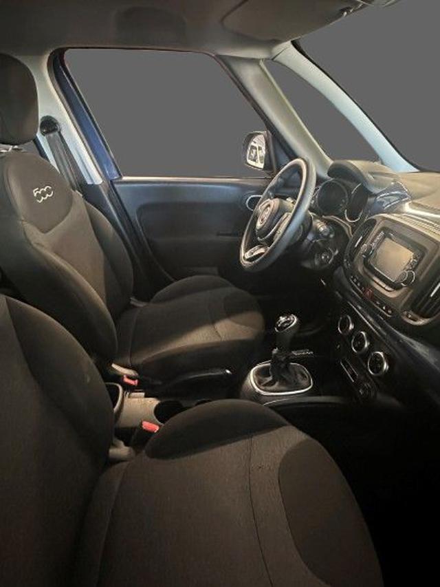 Fiat 500L 1.3 Multijet 95 CV Dualogic Urban - foto 2 di 4