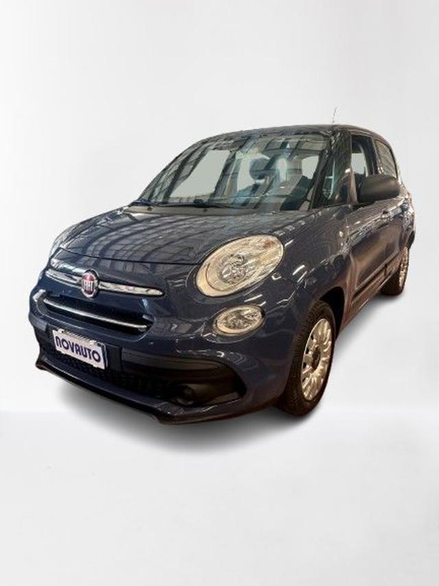 Fiat 500L 1.3 Multijet 95 CV Dualogic Urban usato a CAGLIARI