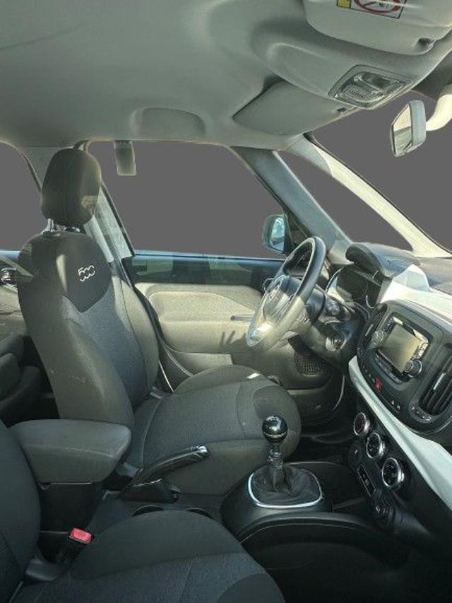 Fiat 500L 1.3 Multijet 95 CV Urban - foto 2 di 3