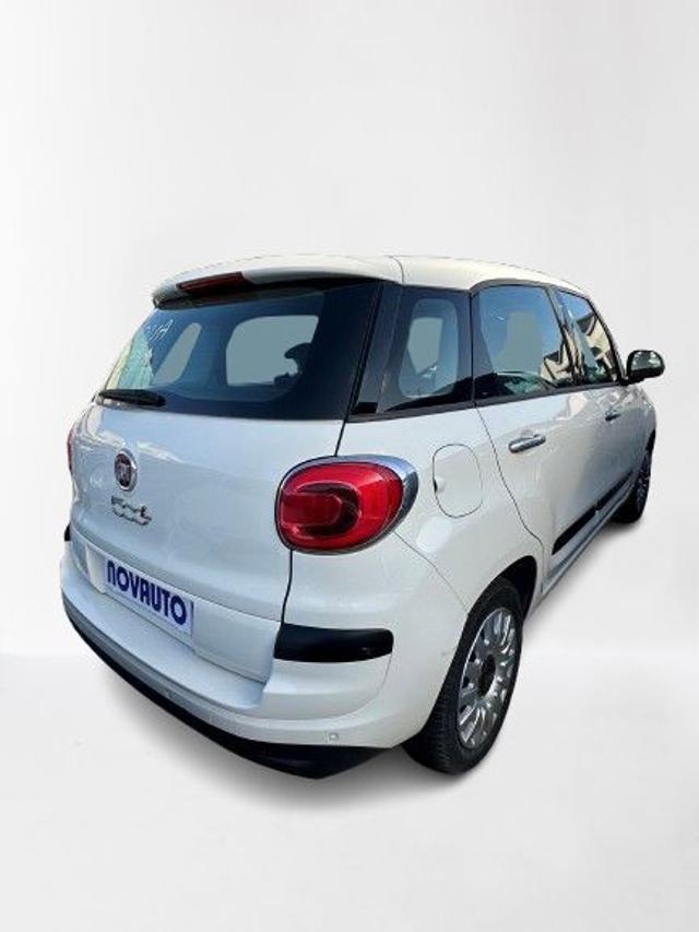 Fiat 500L 1.3 Multijet 95 CV Urban - foto 3 di 3