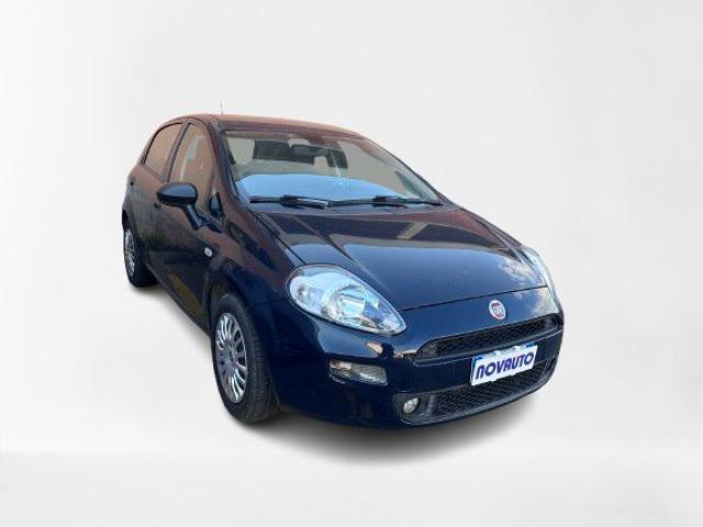 Fiat Punto 1.3 MJT II S&S 95 CV 5 porte Street usato a CAGLIARI