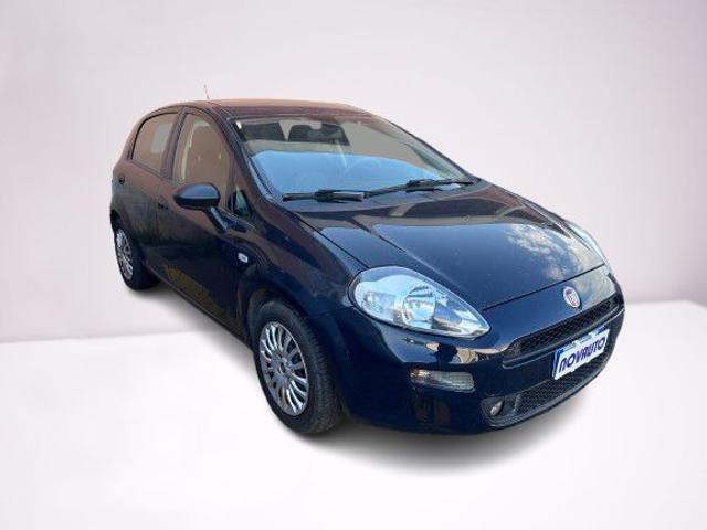 Fiat Punto 1.3 MJT II S&S 95 CV 5 porte Street - foto 2 di 4