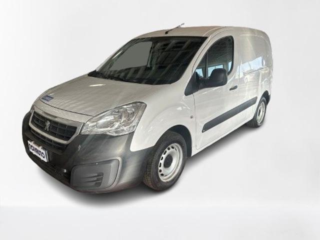 Peugeot Partner BlueHDi 100 S&S L1 Furgone Pro usato a CAGLIARI