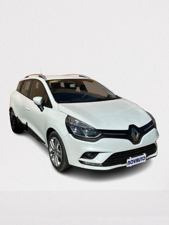 Renault Clio Sporter dCi 8V 75 CV Business usato a CAGLIARI
